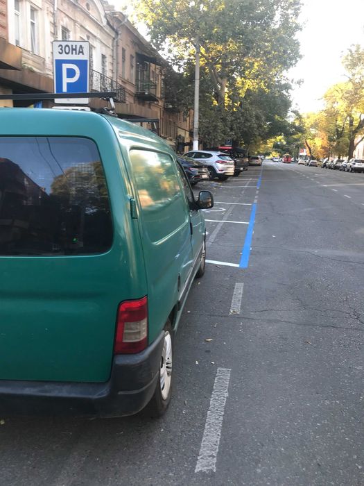 Продам Пежо Партнер 2006 гв дизель