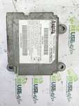 Centralina De Airbags Fiat Fiorino Caixa/Combi (225_)