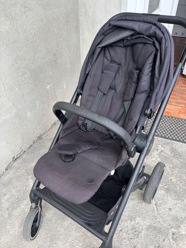 Wózek spacerowy Cybex Balios