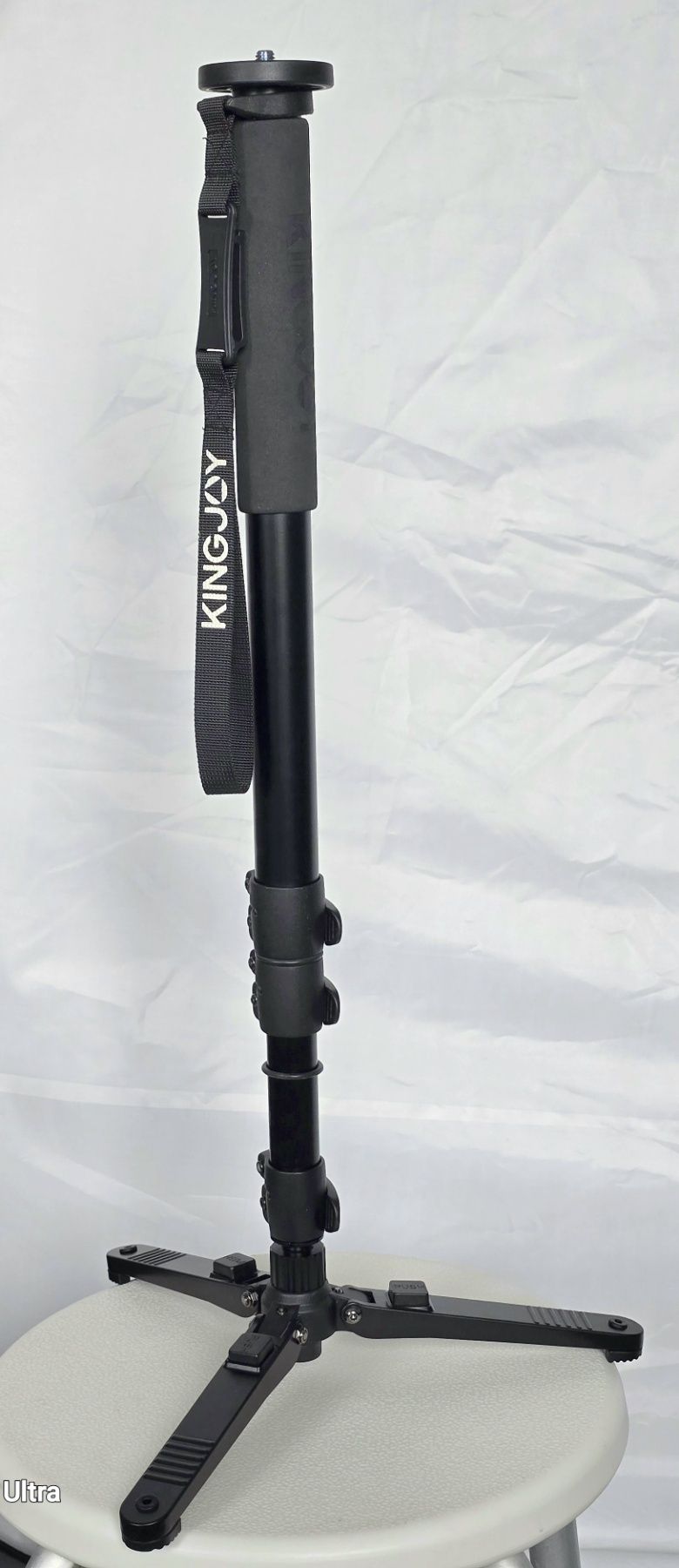 Монопод King Joy MP 3008+VT 3510