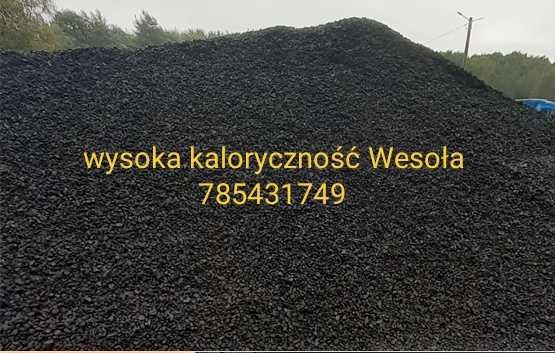 ekogroszek Wesola luzem 32 kal