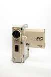 Kamera JVC GR-DVX7