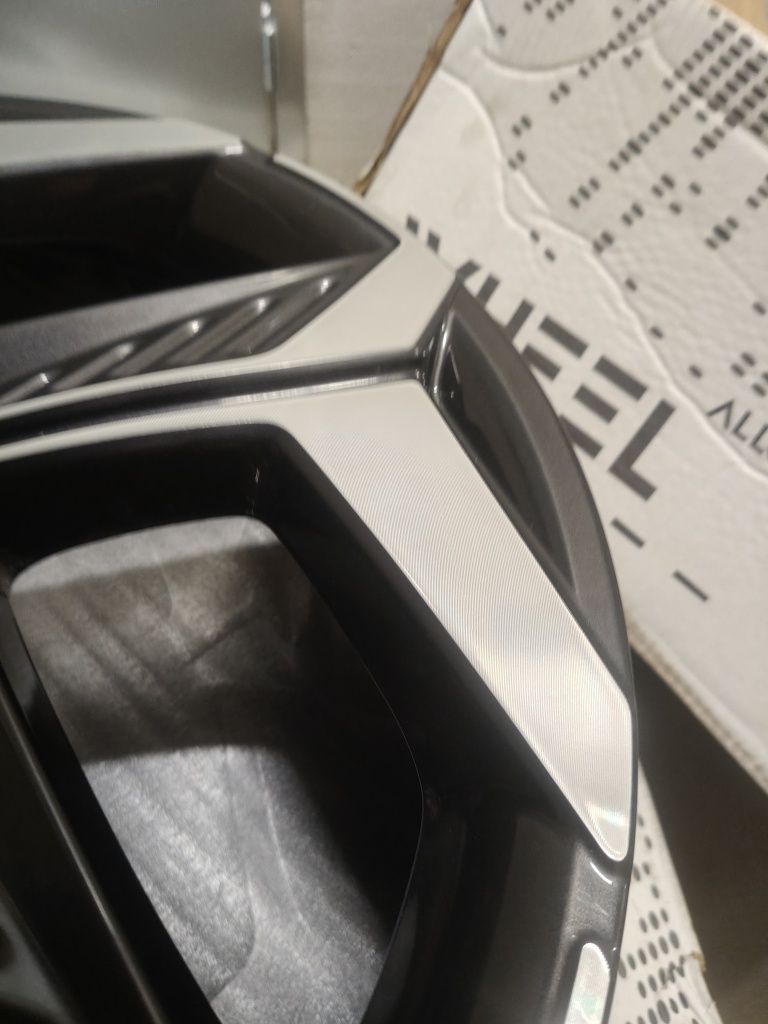 Felga 19" Hyundai Tucson idealna