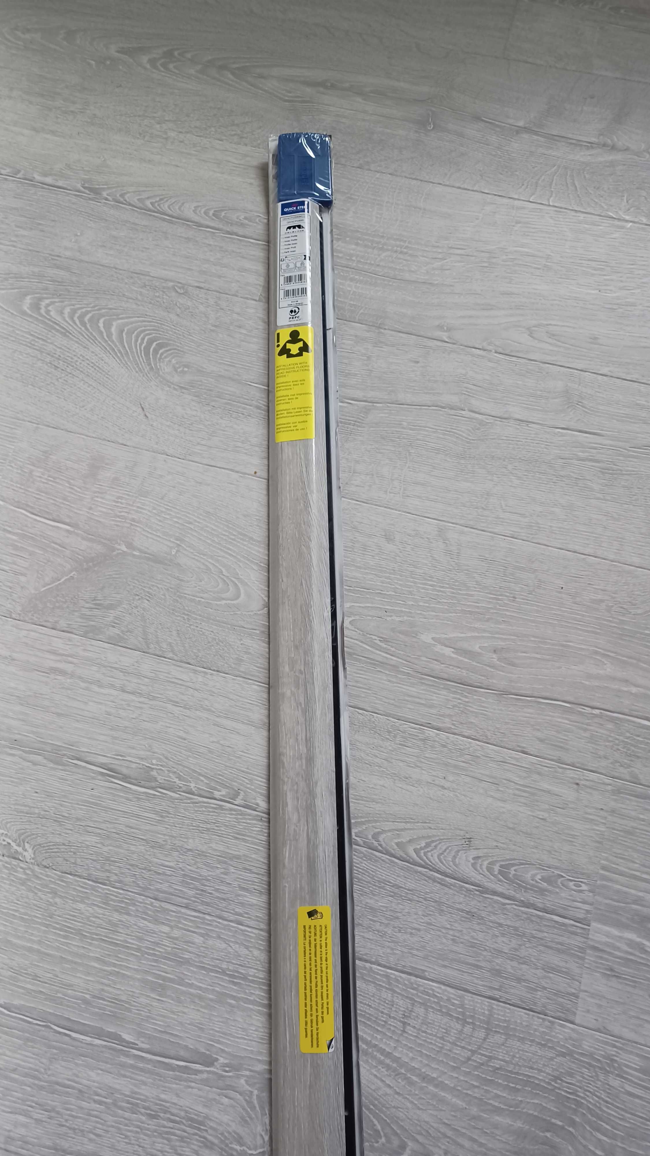 Profil Incizo Quick Step 3560