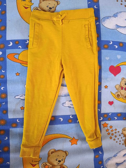 Спортивні штани George 3-4 роки