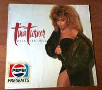 Tina Turner - Break every rule - VINIL 1986