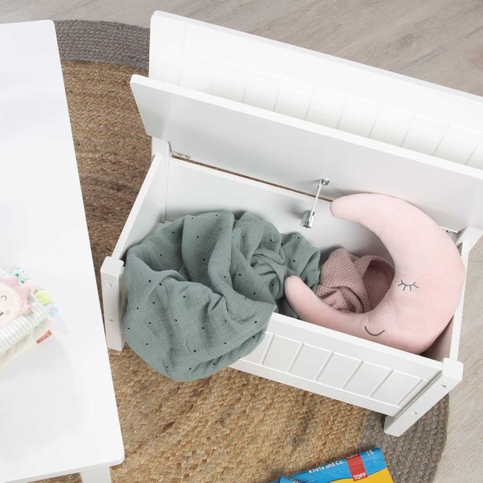 Лавка/комод Roba Baumann Gmbh в дитячу кімнату крісло меблі