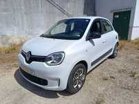 Renault Twingo 1.0 SCe Equilibre