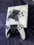 Dualsense Edge Pad do ps5 brak analogow