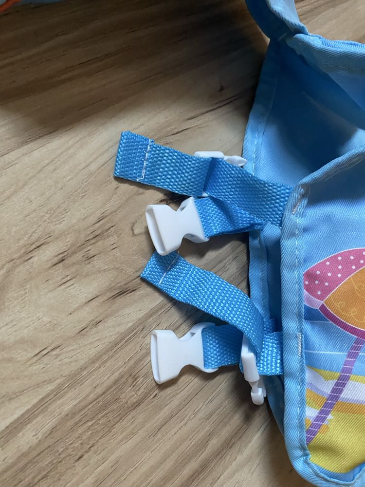 Rękawki kamizelka kapok do nauki plywania