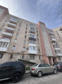 Продам 4 кімнатну квартиру в будинку 2008 року