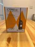 Midland CT990 EB krótkofalówka 10W VHF UHF