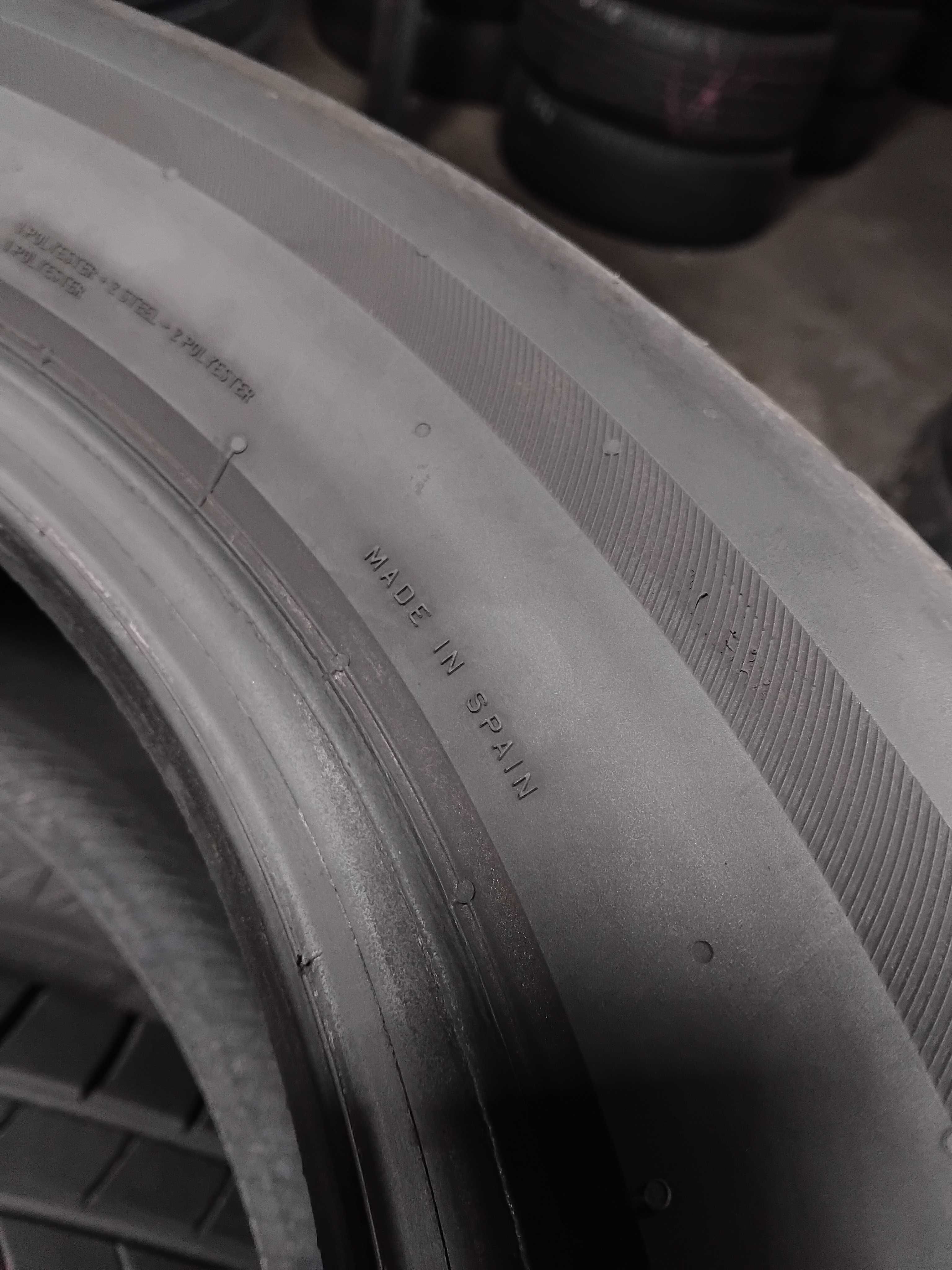 Шини бу 235/55 R17 Bridgestone Turanza T005 Комплект Літо
