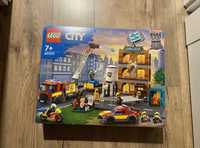 LEGO City 60321 Straż Pożarna