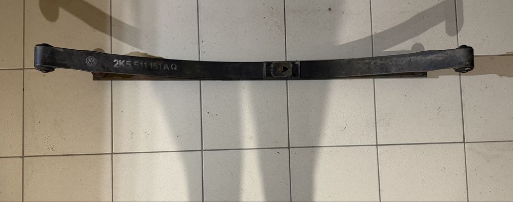 Ресора VW Caddy 2k5511151aq