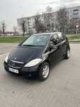 Mercedes Benz A180