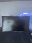 Monitor AOC 144hz 27’ NOVO