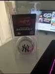 Bola Baseball Original