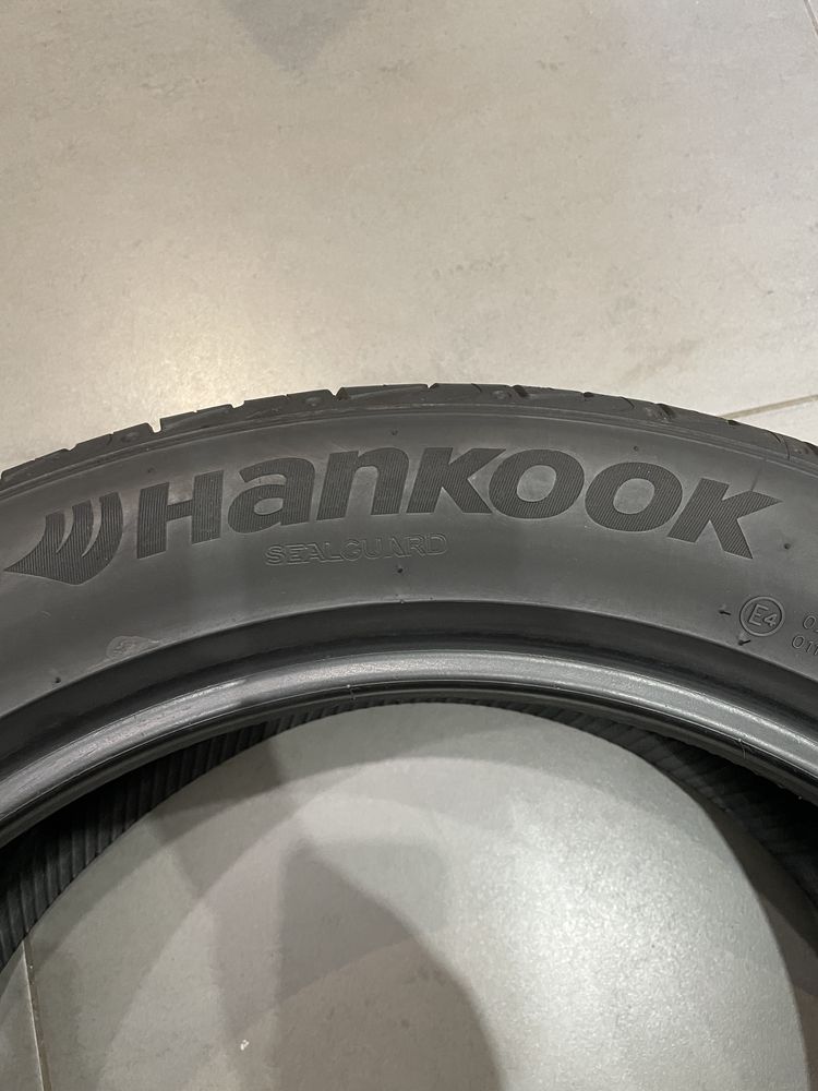 235/50 R19 Hankook Ventus S1 evo2 SUV