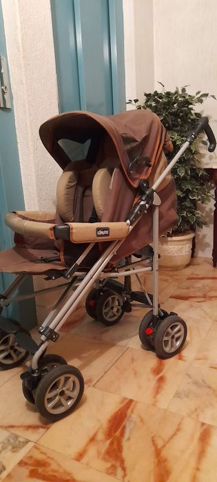 Carrinho tradicional  Chicco