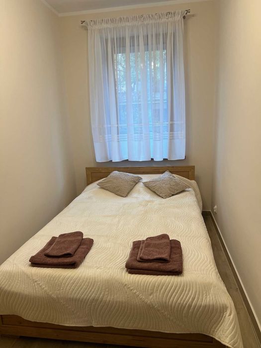 APARTAMENTY STUDZIENNA - mieszkania na doby