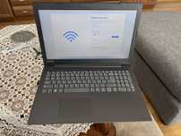 Laptop lenovo super stan