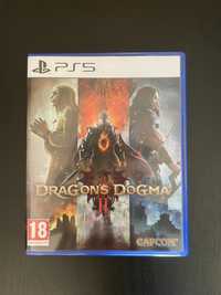 Dragon’s Dogma 2 PS5 c/ DLC