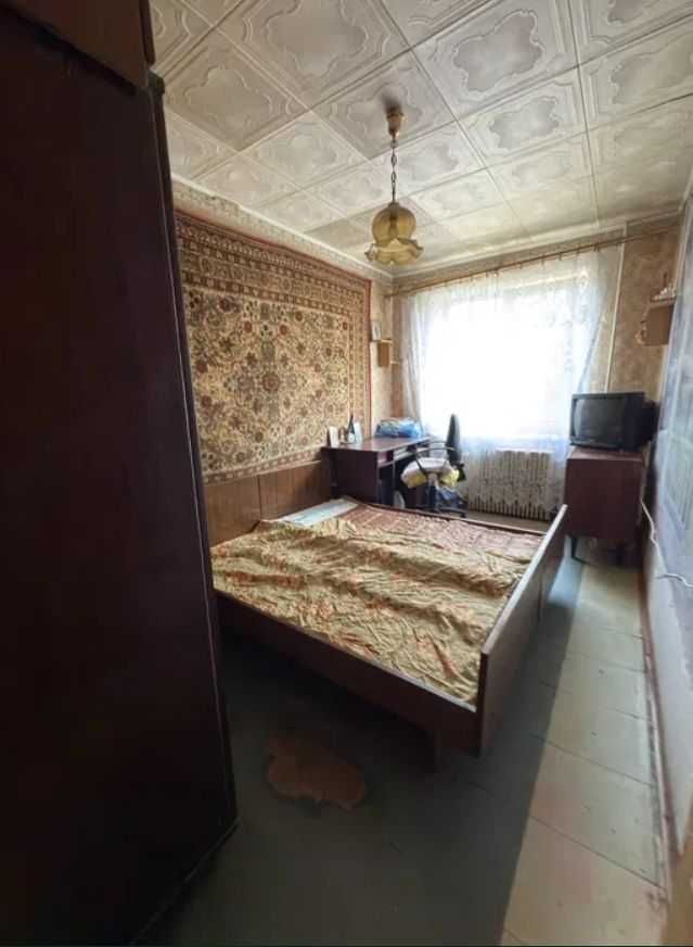 2 кім в багатоповерхівці район КАЛИНОВА (716624)