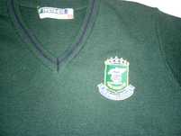 Pull-over St Peters School