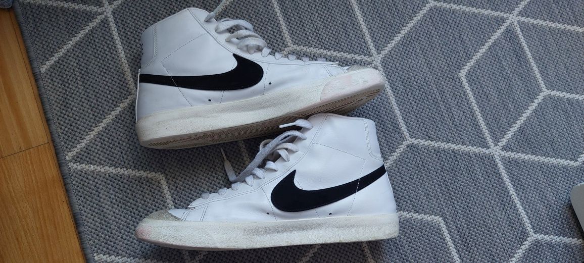 Tenis Nike Blazer