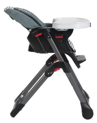 Высокие стулья Graco DuoDiner 3-в-1 Holt (2034725)