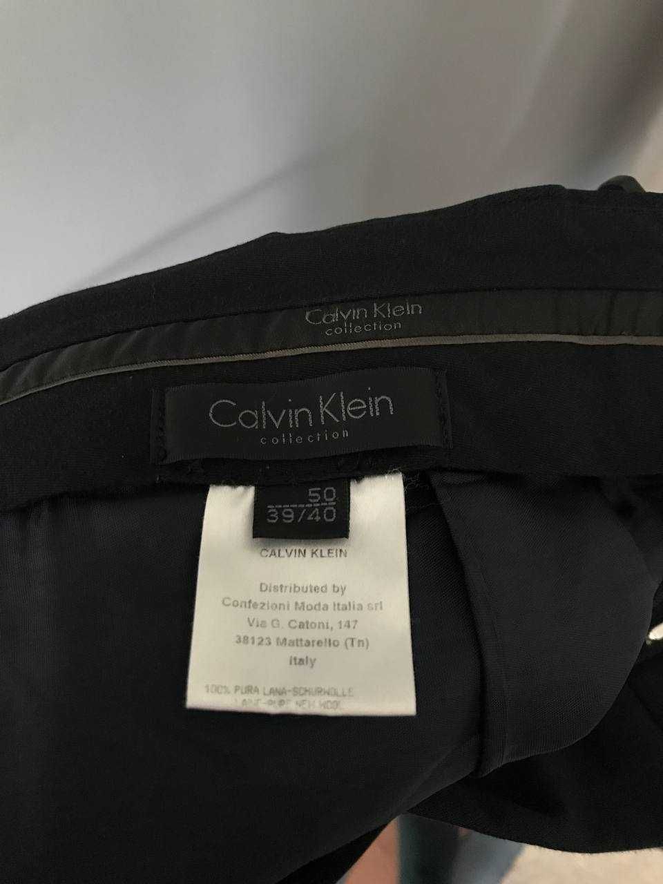 костюм чоловічий Calvin Klein