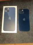 iPhone 13 Midnight Blue 128GB 72% + gratisy