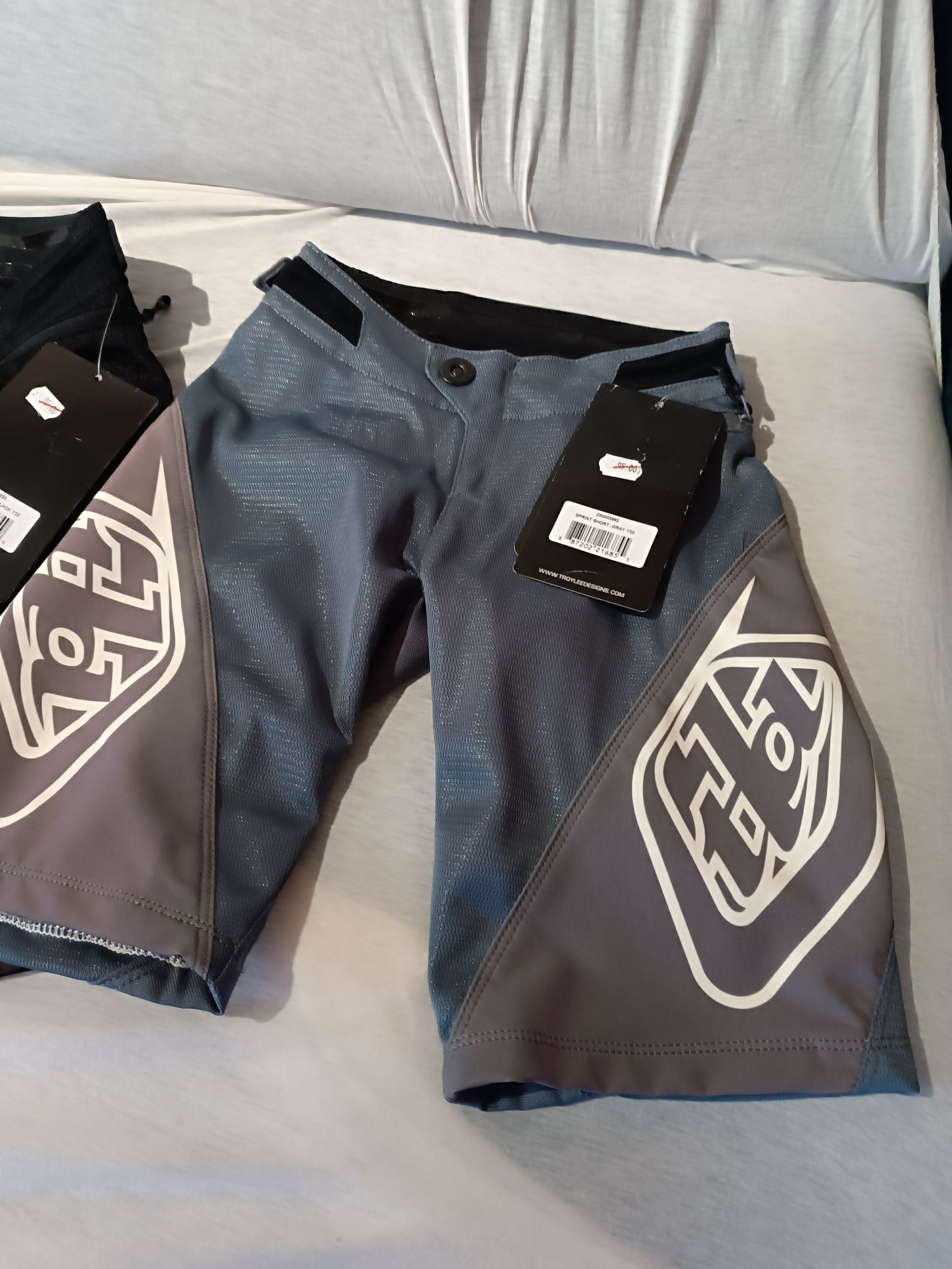 Spodenki rowerowe Troy Lee Designs ,kolory/rozmiary Wyprzedaż