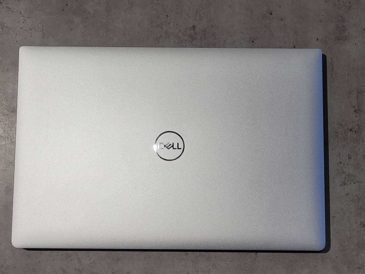 Dell XPS 15 9570