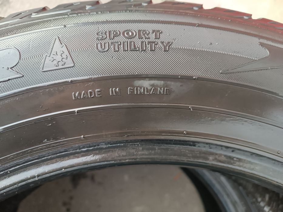 NOKIAN wr sport utility 235/60/R18