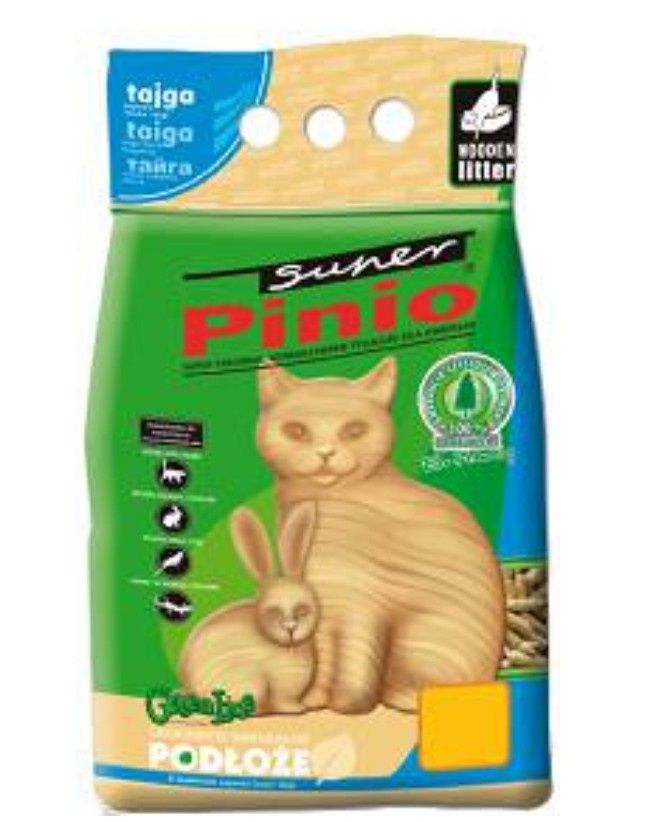 Super Benek pinio tajga 5 L