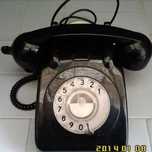 Telefones antigos