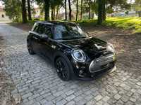 MINI Electric Cooper SE Premium Extra Resolute Edition