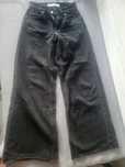 Spodnie jeansy BERESHKA rozmiar 32