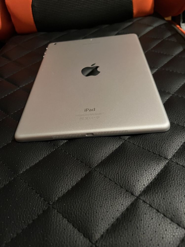 Продам Планшет Apple iPad Air  Ідеальний для навчання та розваг