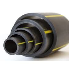 Газовая полиэтиленовая труба. Труба пластиковая газовая. ПЭ-100. Пэ-80