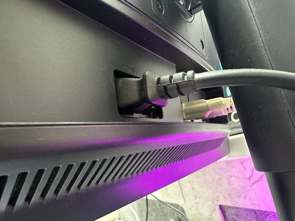 Монитор Samsung SyncMaster BX2240 60 hz