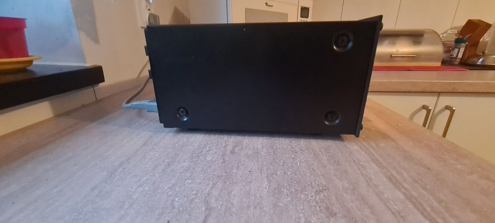Wega jps 351v wzmacniacz okazja