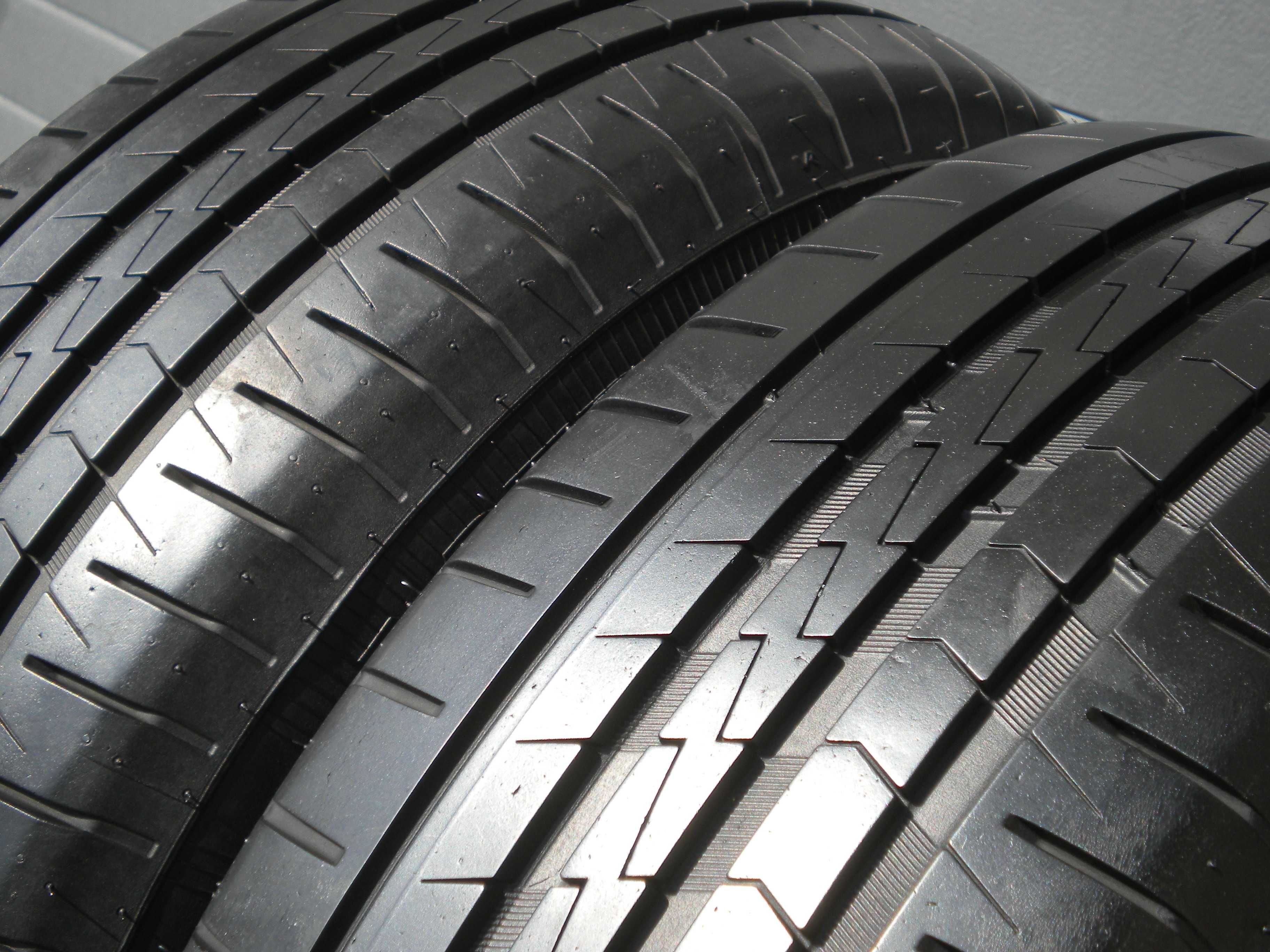 ! 2x Opona letnia 185/60R15 Vredestein Sportrac 5 6,5mm B.Ładne