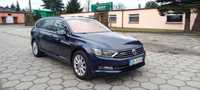 Volkswagen Passat 2,0 TDI DSG,Bezwypadkowy