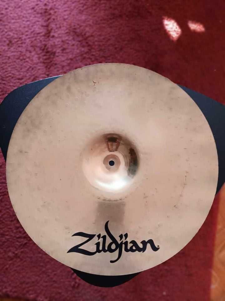 Prato Crash Zildjian ZBT 18"