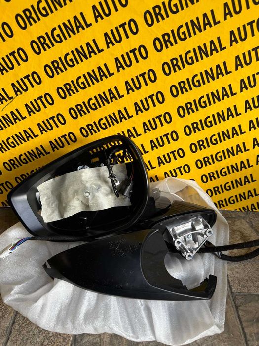 Корпус дзеркала лівий правий Mazda CX-50 Новий оригінал