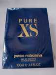 Paco Rabanne Pure XS woda toaletowa 100ml