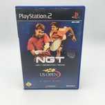 NNext generations Tennis ps2 US OPEN, sklep Tychy, wymiana